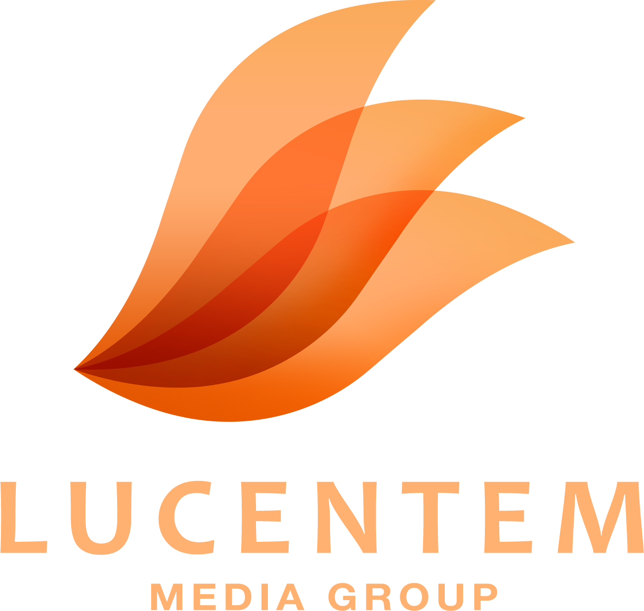 Lucentem Media Group Logo
